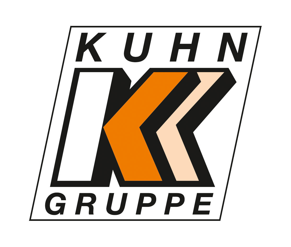 Loogo der Firmengruppe Kuhn