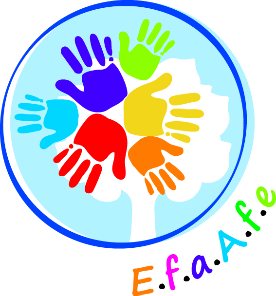 Kinder-Jugendverein Efa-afE Hohenlinden