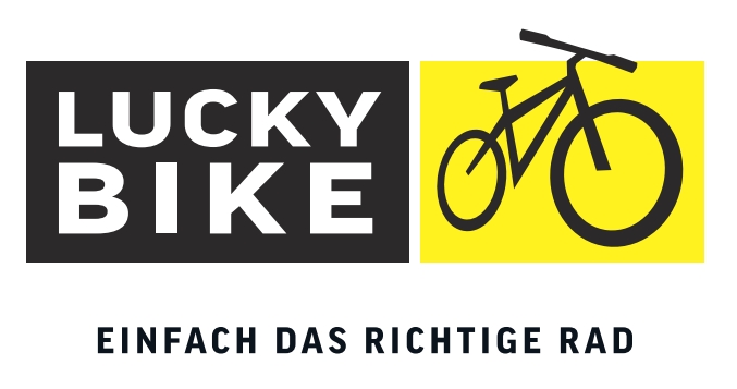 Lucky-Bike Logo 2026